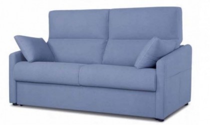 Sofá cama  de 205 cm moderno y barato en Mallorca.
