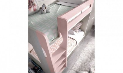 Litera juvenil en Mallorca.