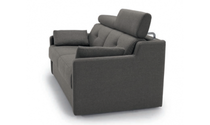 Sofá cama de 3 plazas Minerva en Mallorca