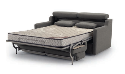 Sofá cama de 3 plazas Minerva en Mallorca