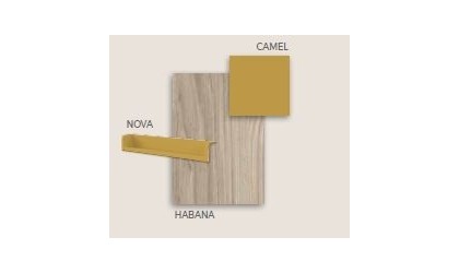 Dormitorio juvenil bicama en Mallorca.