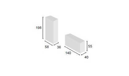 Mueble de comedor madera