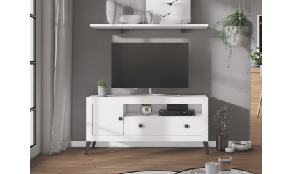 +5 Mueble de TV + estante
