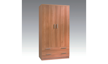 +2 Armario 2 puertas