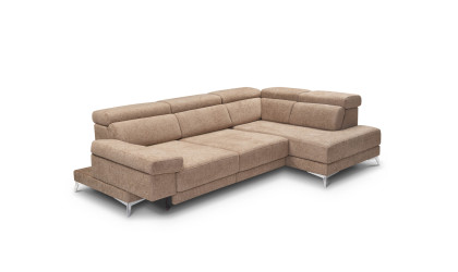 Sofá chaise longue BULAN