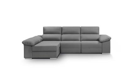 Sofá Chaise Longue DUBLIN