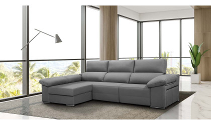 Sofá Chaise Longue DUBLIN