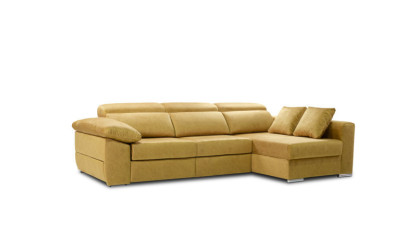 Sofá chaise longue NYDIA