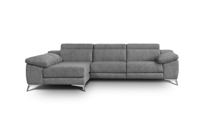 Sofá chaise longue JAZZ