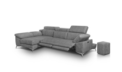 Sofá chaise longue JAZZ