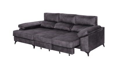 Sofa chaise longue MILNER