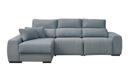 Sofá chaise longue DLOG