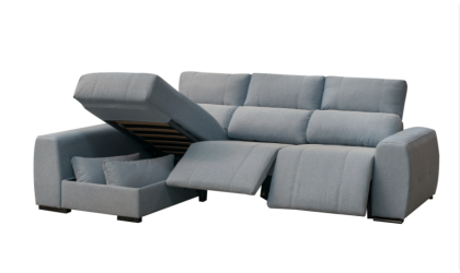 Sofá chaise longue DLOG