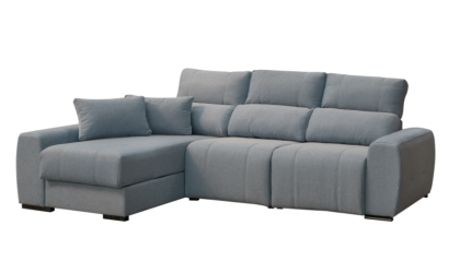 Sofá chaise longue DLOG