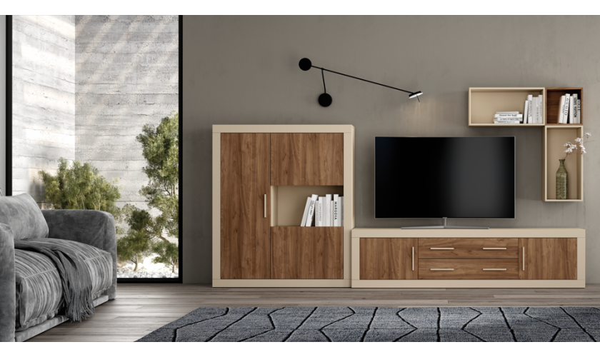 Mueble de comedor Roza Mueble de comedor Roza