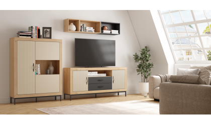 Mueble de comedor Rozas