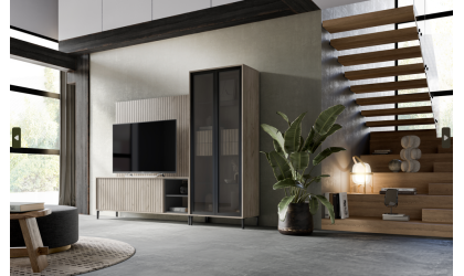 Mueble de comedor Bimobel