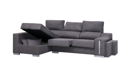 Sofá chaise longue OSQUI