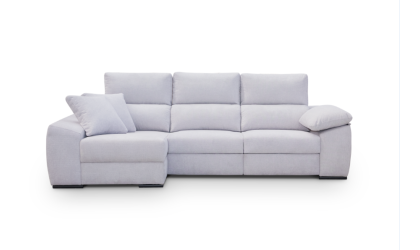 Sofá chaise longue Codamas