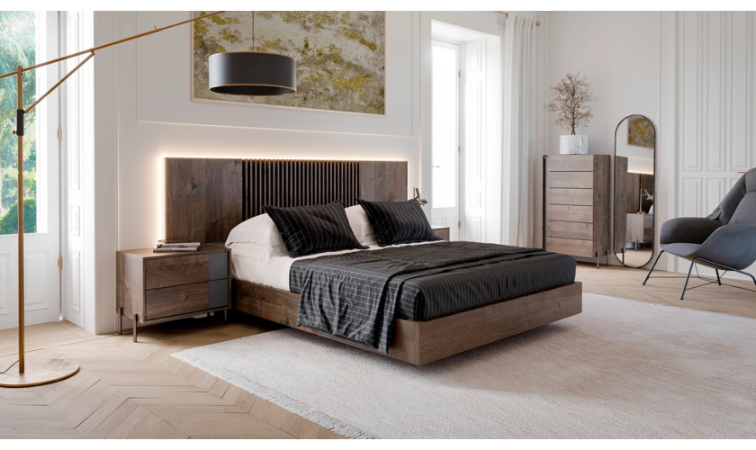 Dormitorio Manguz 2 Dormitorio Manguz 2
