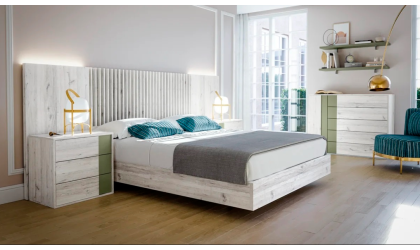Dormitorio Manguz 3