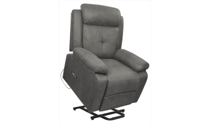 Butaca relax Destroy