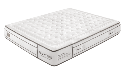 Colchón Quo