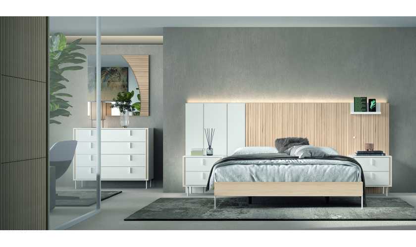 Dormitorio 01EMGL Dormitorio 01EMGL