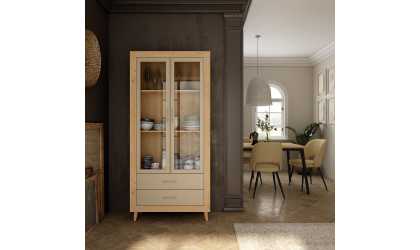 Vitrina NOOM2