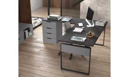 Área de estudio GL3