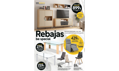 CATALOGO REBAJAS 2025