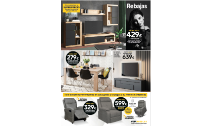 CATALOGO REBAJAS 2025