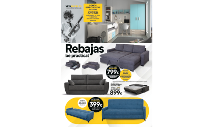 CATALOGO REBAJAS 2025