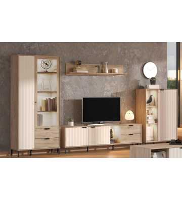 Composición salón ANDREA