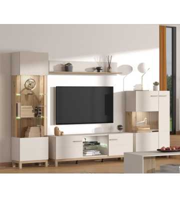 Composición salón TREX