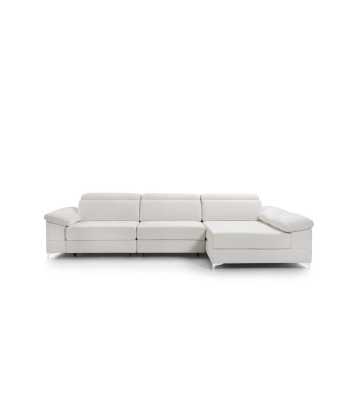 Sofá Chaise Longue Jerez convertible en cama | Veta Muebles Mallorca