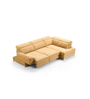 Sofá Terminal Jerez convertible en cama | Veta Muebles Mallorca