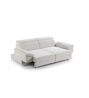 Sofá 3 Plazas Jerez convertible en cama | Veta Muebles Mallorca