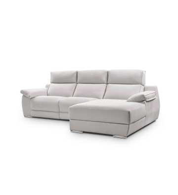 Sofá Chaise Longue Relax Motorizado Tokio gravedad 0 | Veta Muebles Mallorca