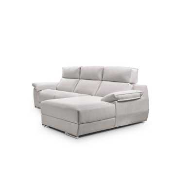 Sofá Chaise Longue Relax Motorizado Tokio gravedad 0 | Veta Muebles Mallorca