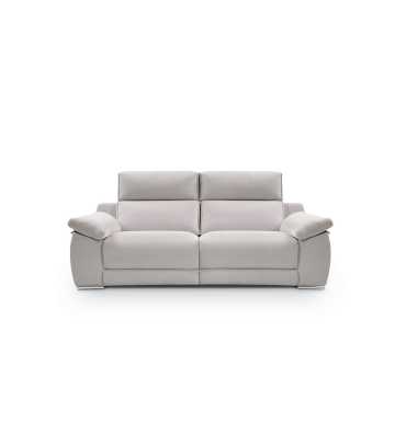 Sofá 2 Plazas Relax Motorizado Tokio gravedad 0 | Veta Muebles Mallorca
