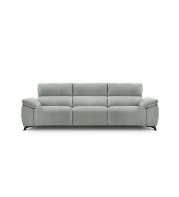Sofá 3 Plazas Relax Motorizado Taylon gravedad 0 | Veta Muebles Mallorca