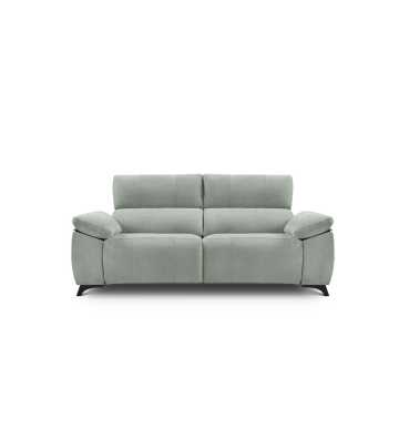 Sofá 2 Plazas Relax Motorizado Taylon gravedad 0 | Veta Muebles Mallorca