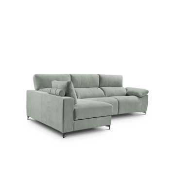 Sofá Chaise Longue Relax Motorizado Taylon gravedad 0 | Veta Muebles Mallorca