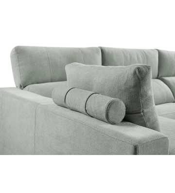 Sofá Chaise Longue Relax Motorizado Taylon gravedad 0 | Veta Muebles Mallorca