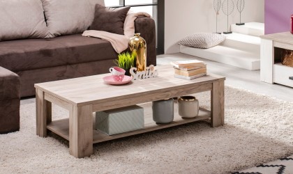 Mesa de centro Oscar
